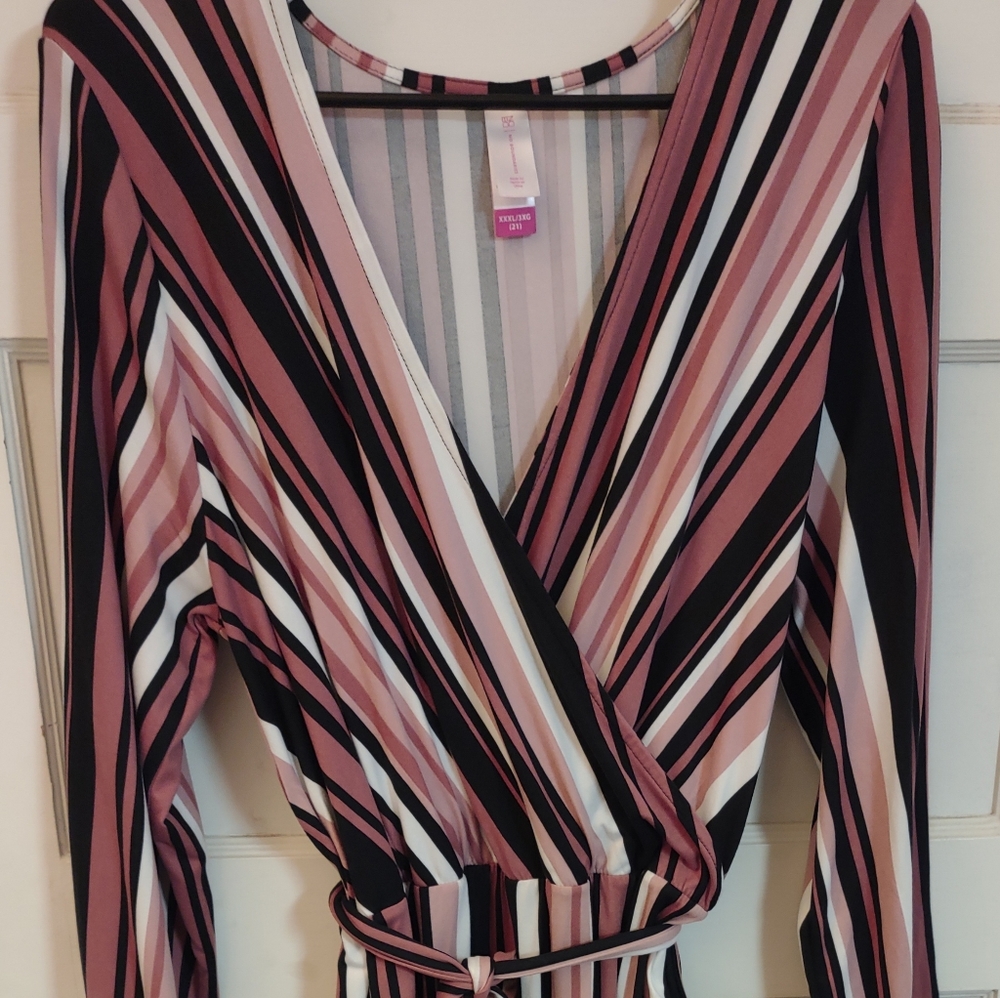 No Boundaries Jumpsuit